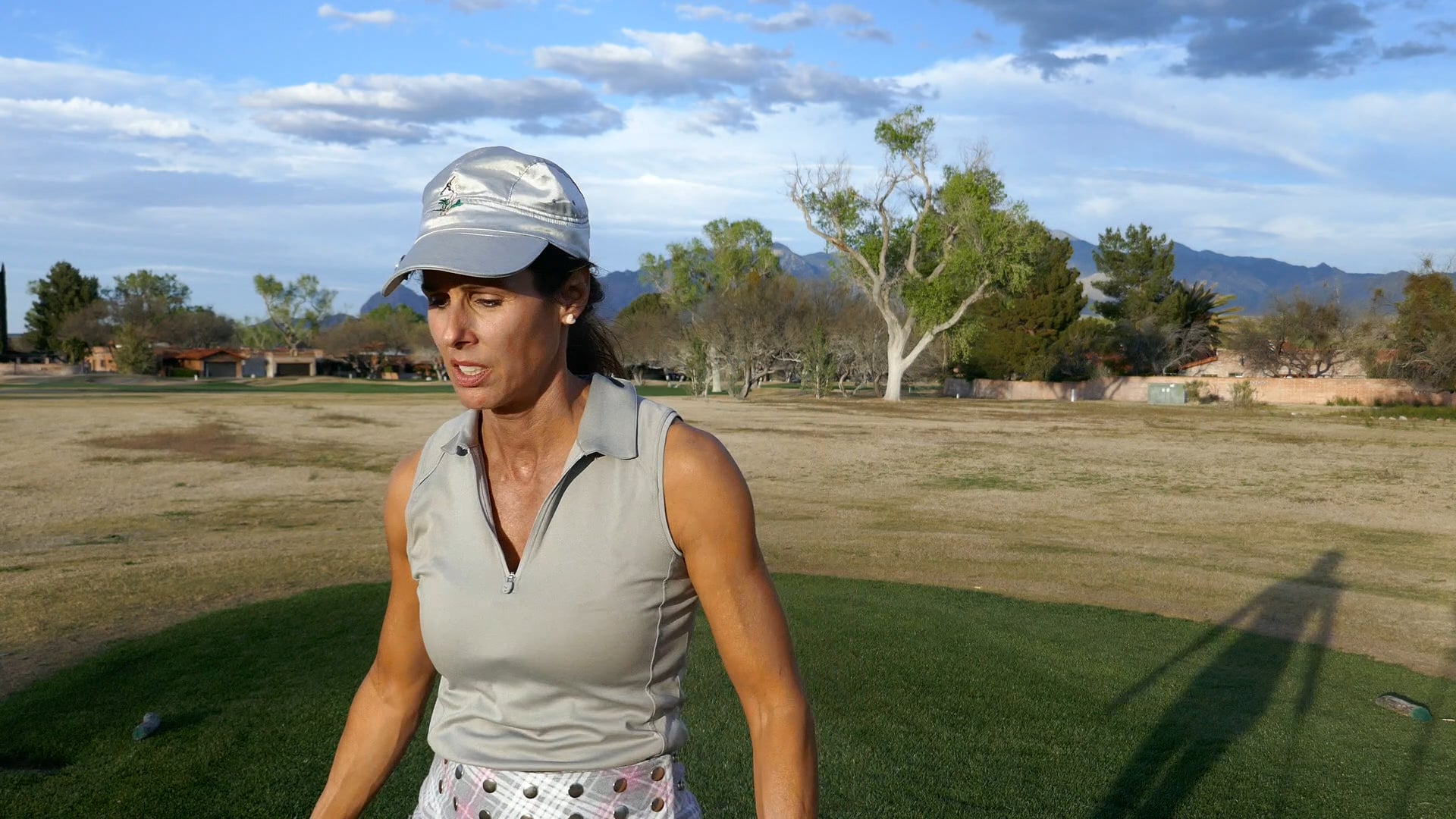 What's Your Post-Routine?