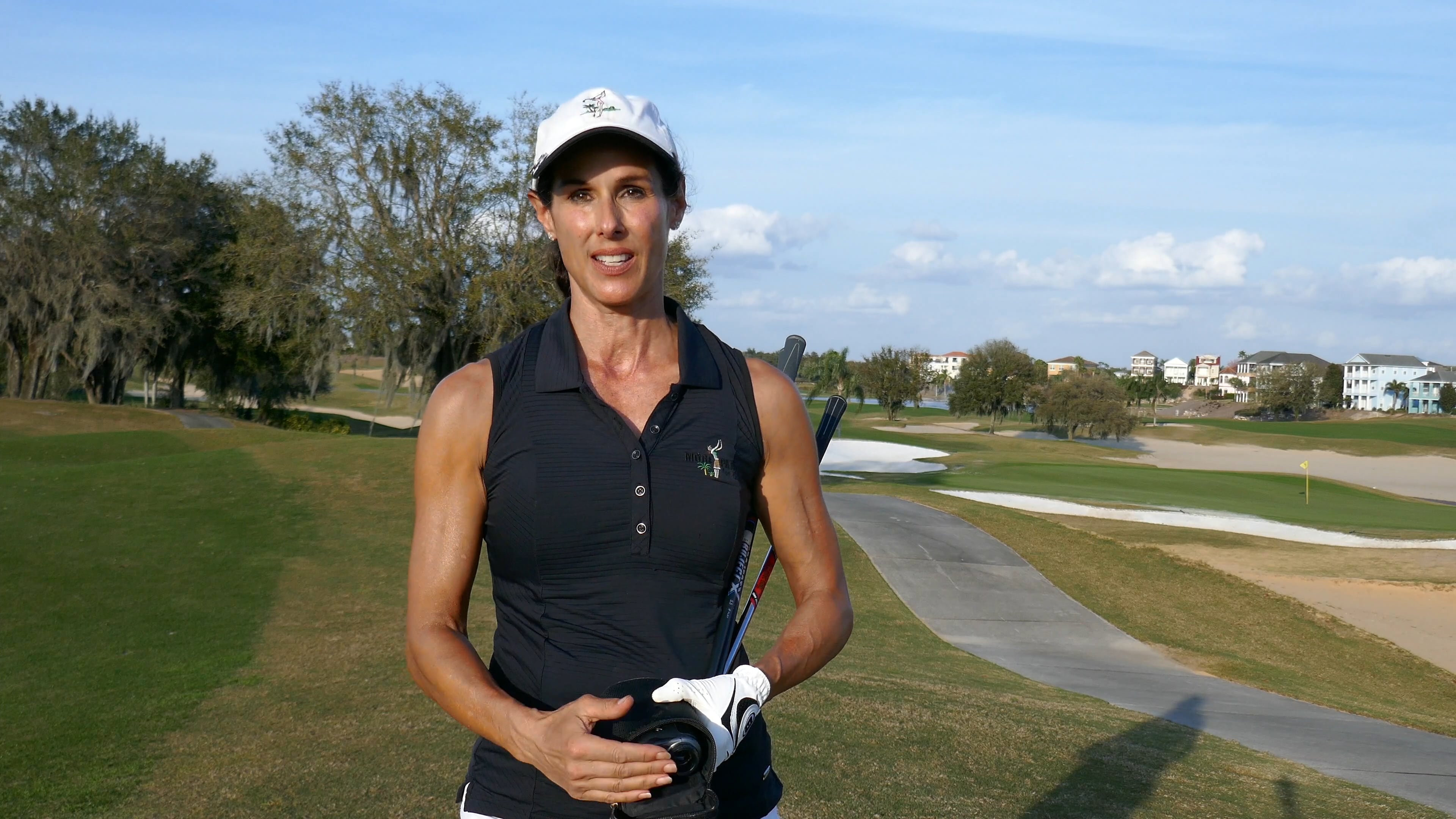 Wedges - Smart Club Choice