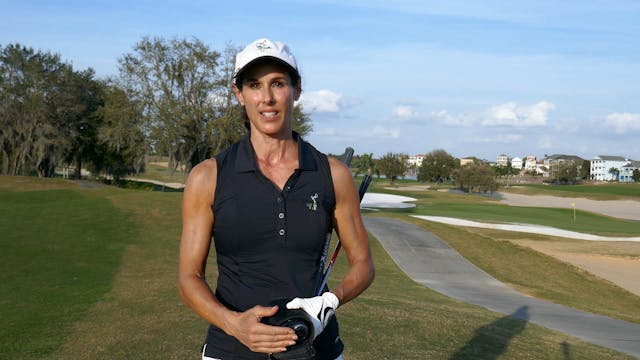 Wedges - Smart Club Choice