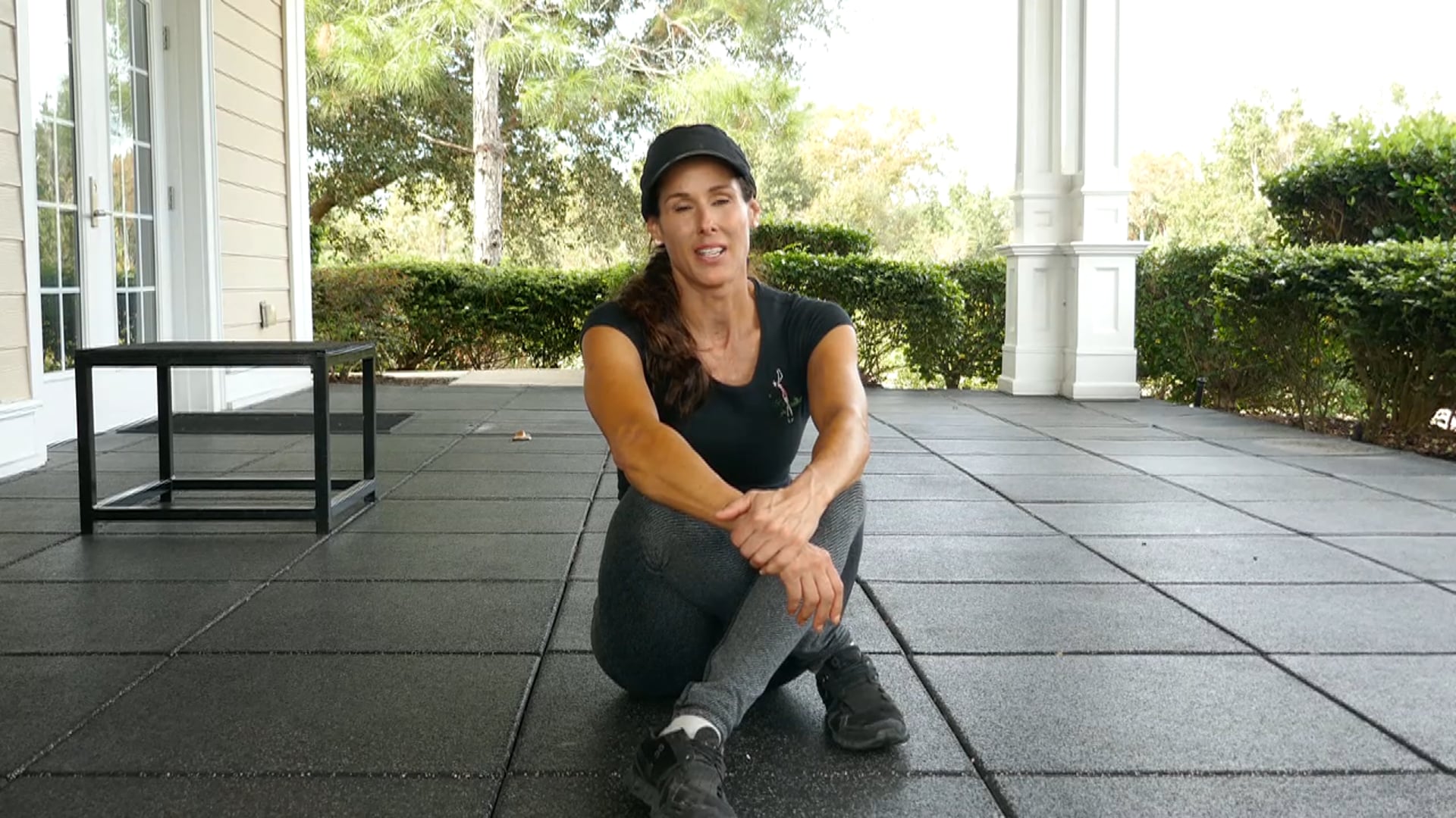 TPI Assessment: Glute Strength