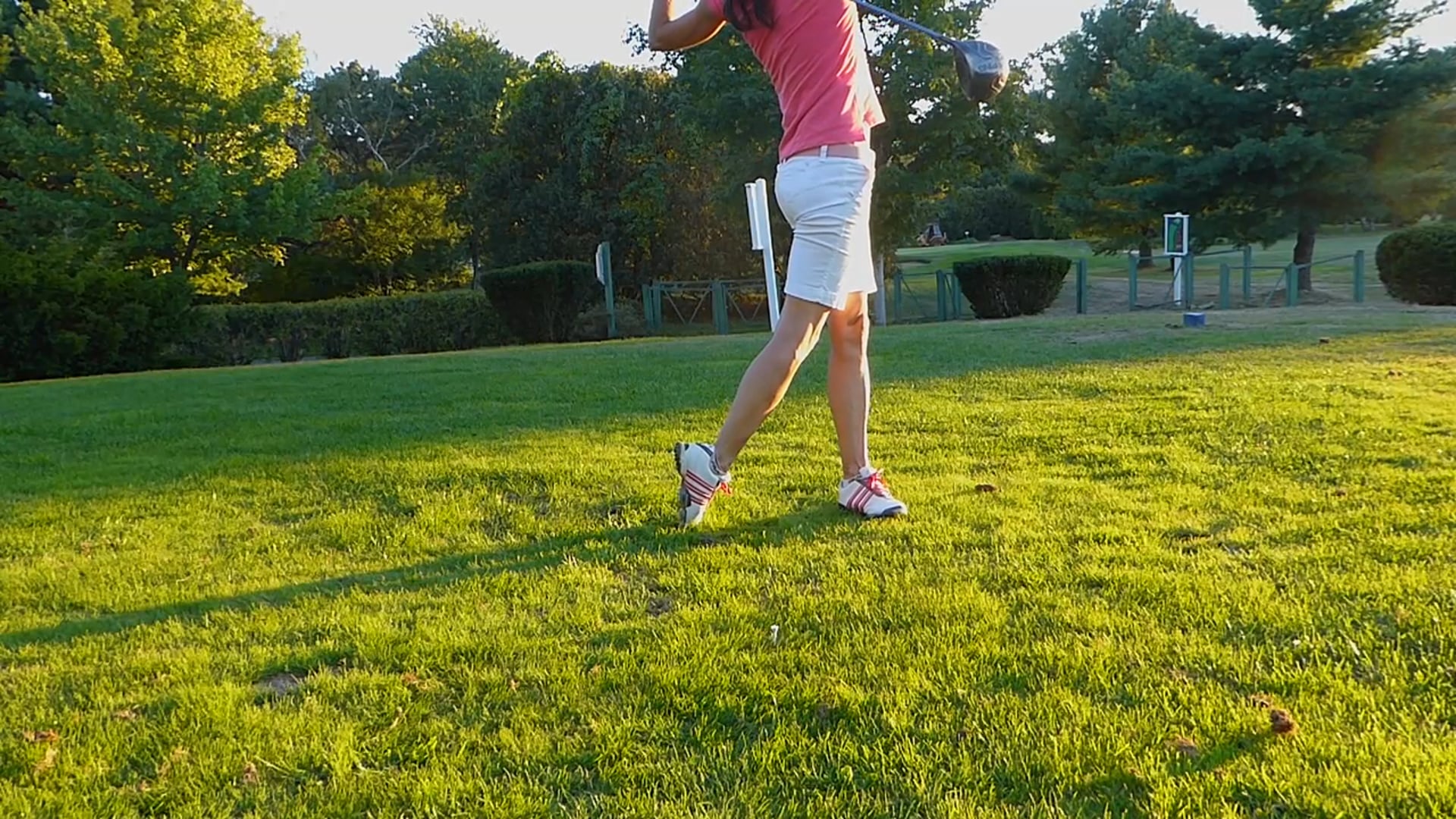 Ground Force Connection