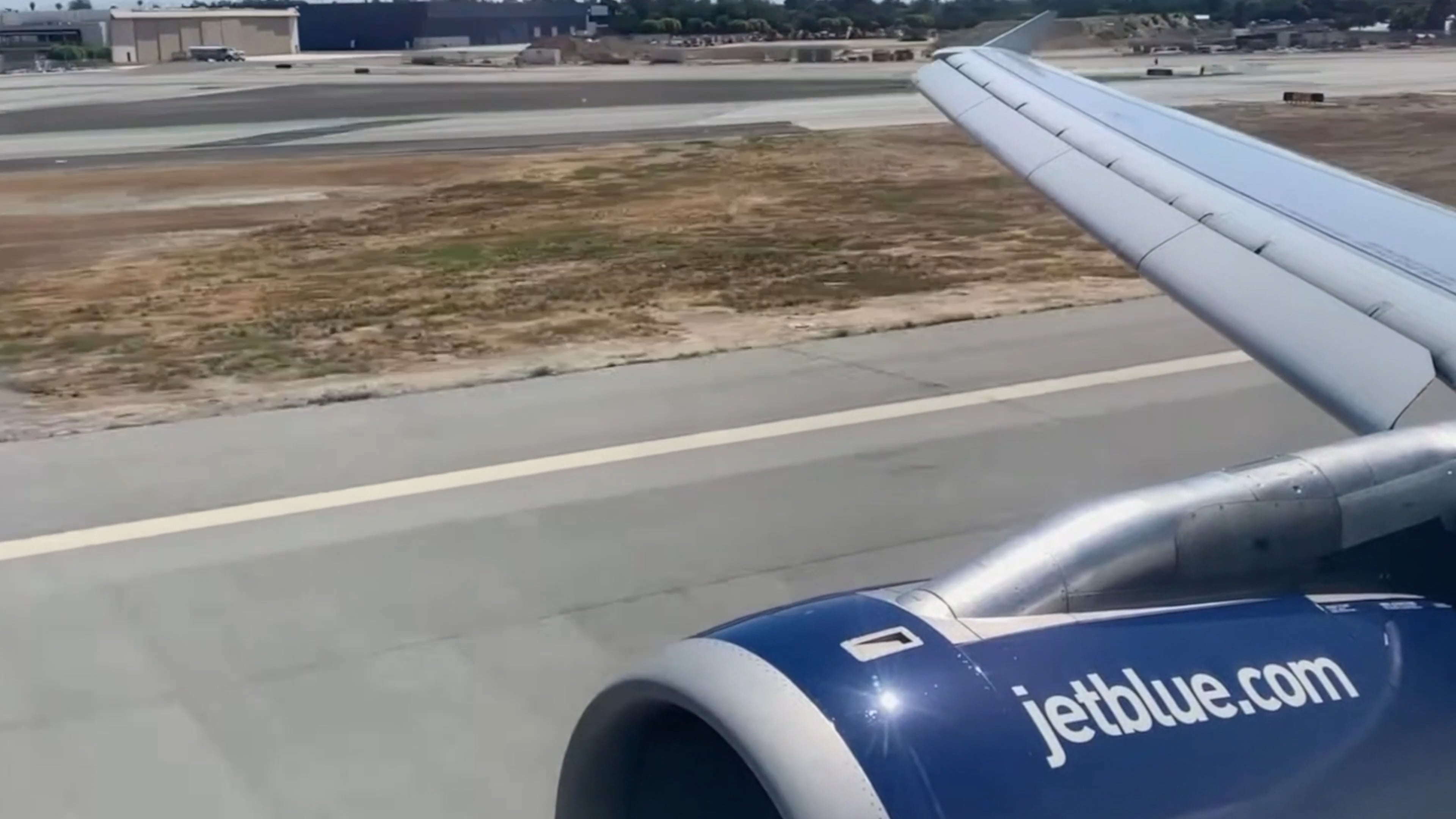 Jump on Your Favorite Airline for Torso Rotation