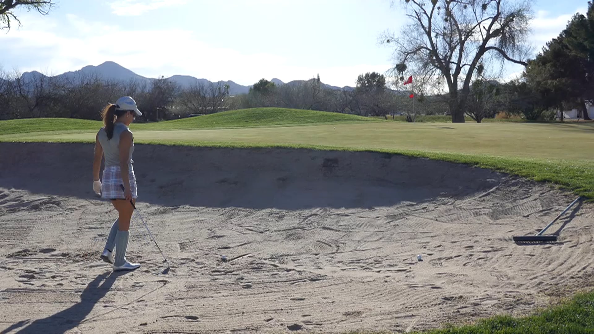 Welcome to Bunker Training