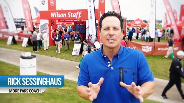 Rick Sessinghaus on Practice