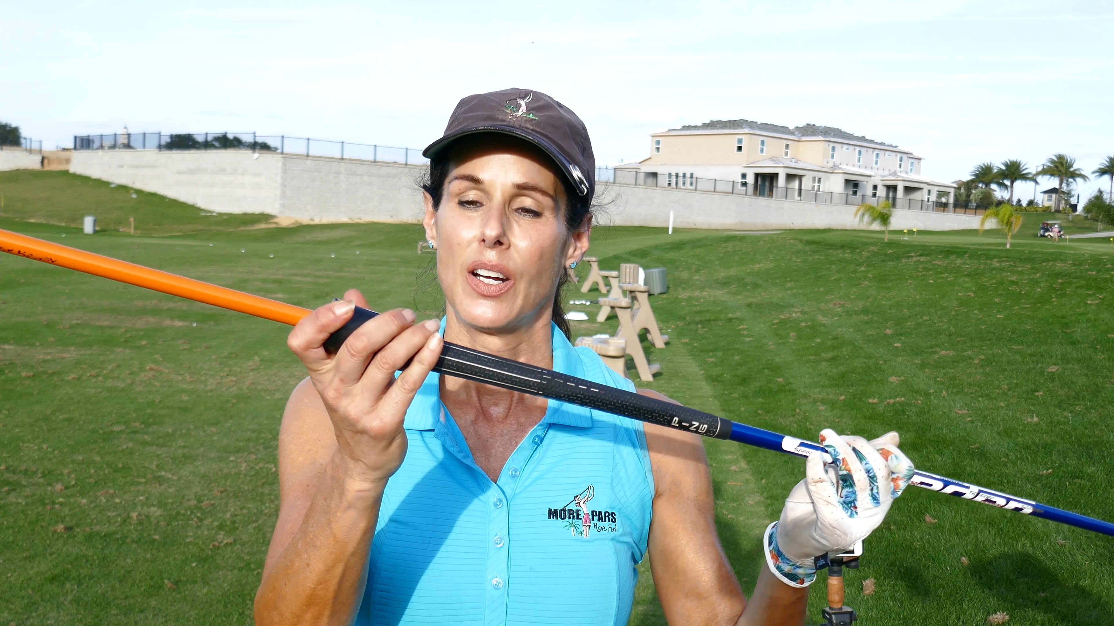 Driver - Your Guiding Light