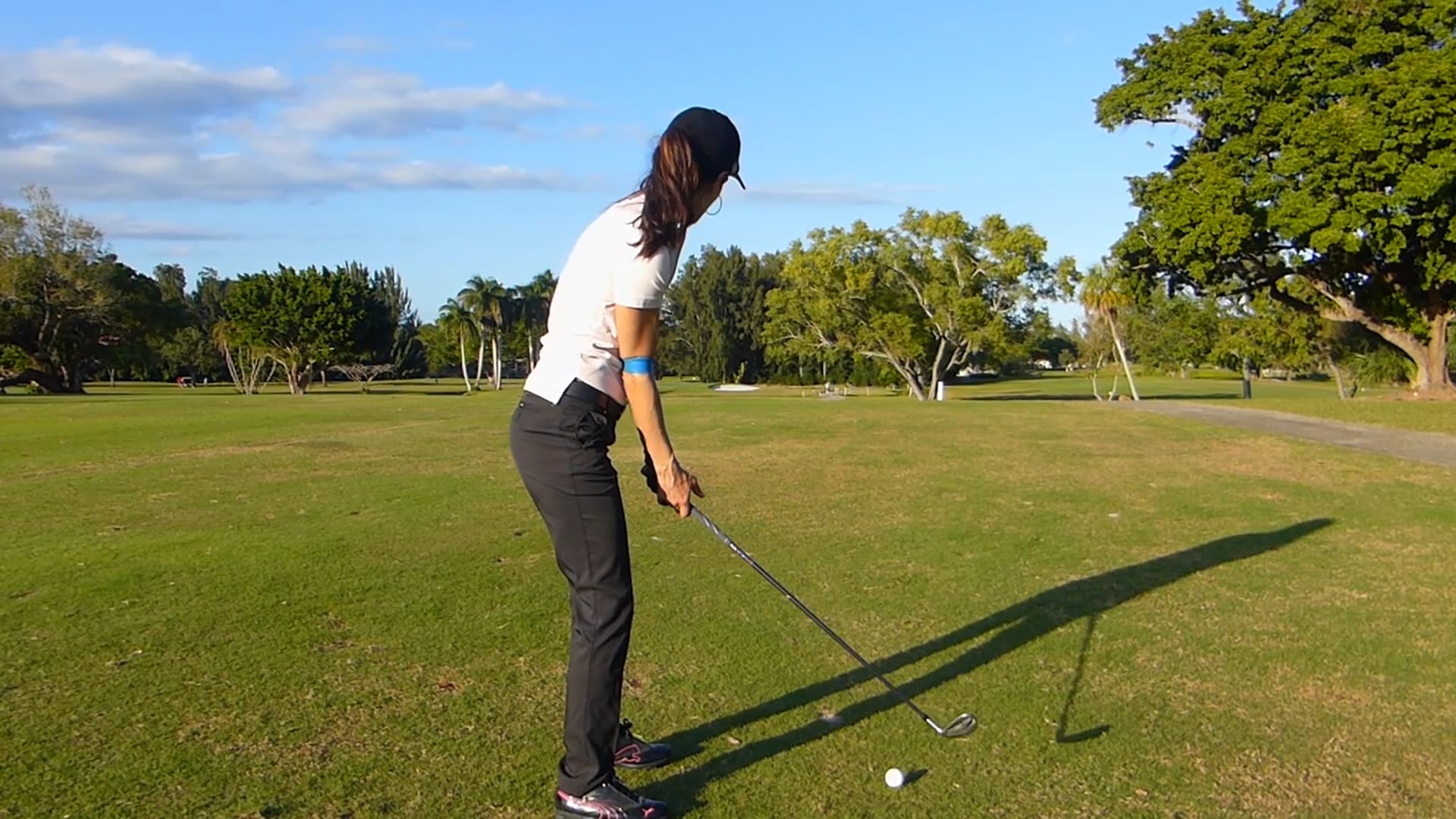 Fairway-ConnectionBand-V