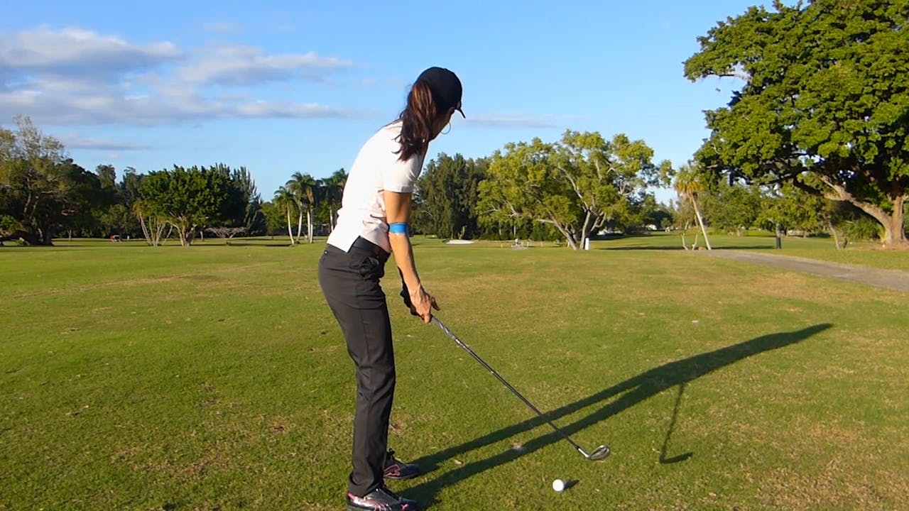 FairwayConnectionBandV More Pars TV