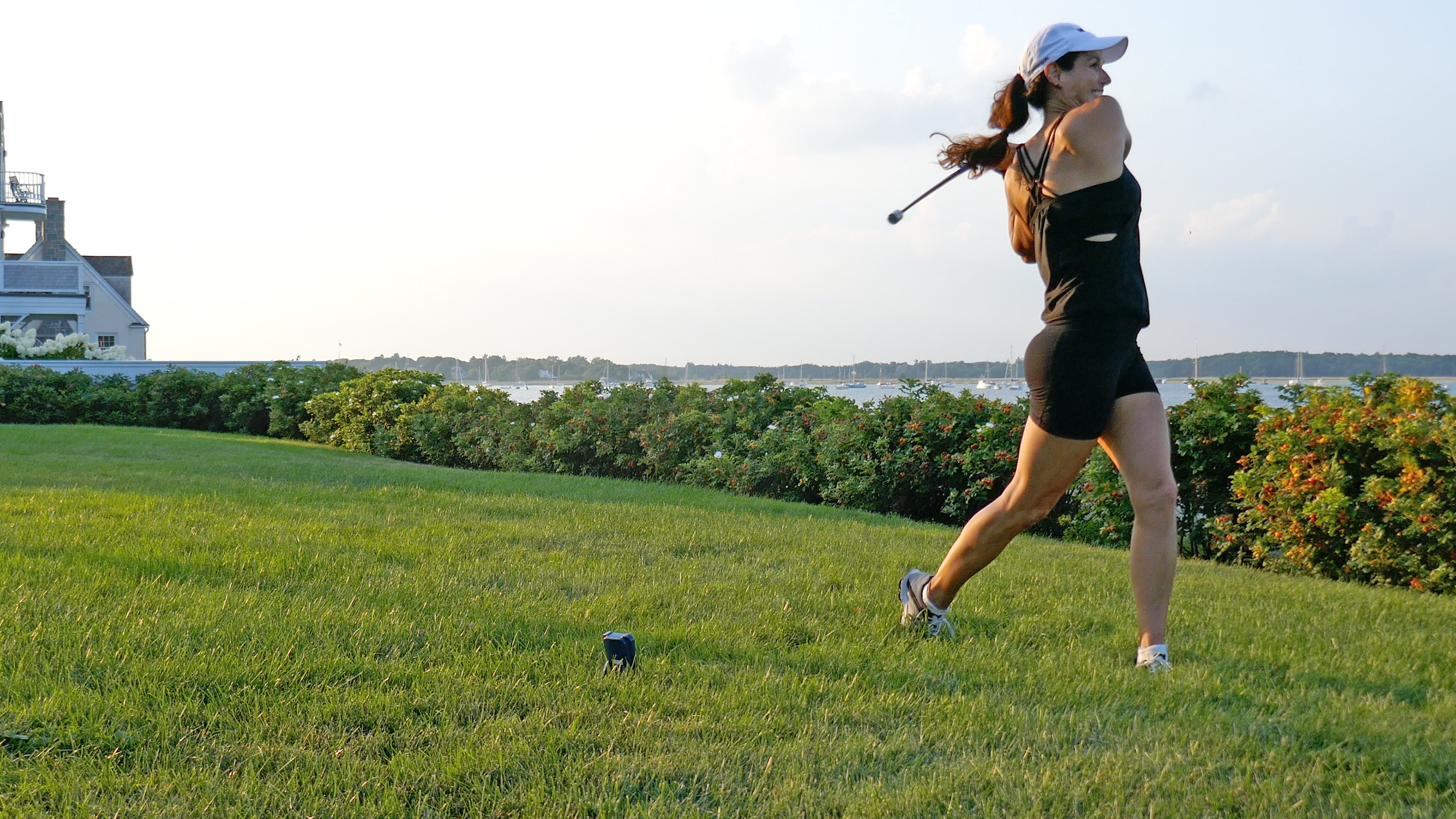 SuperSpeed Training - LEVEL 2