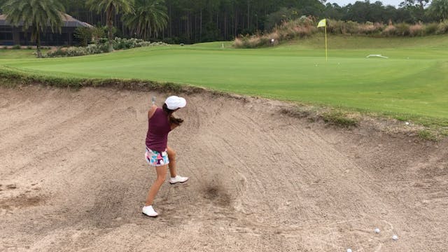 QUICK TIP: 3 Tips to Fix the Bunker B...