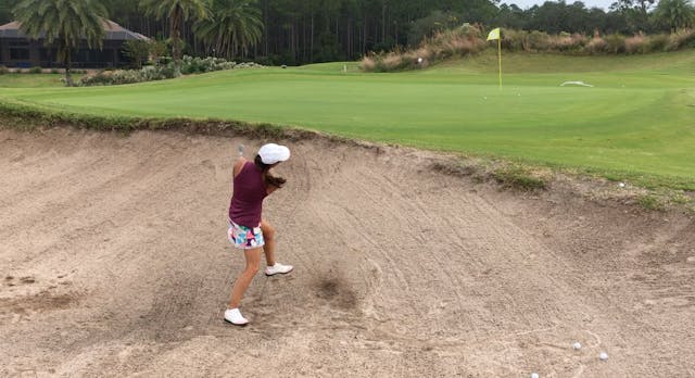 QUICK TIP: 3 Tips to Fix the Bunker B...