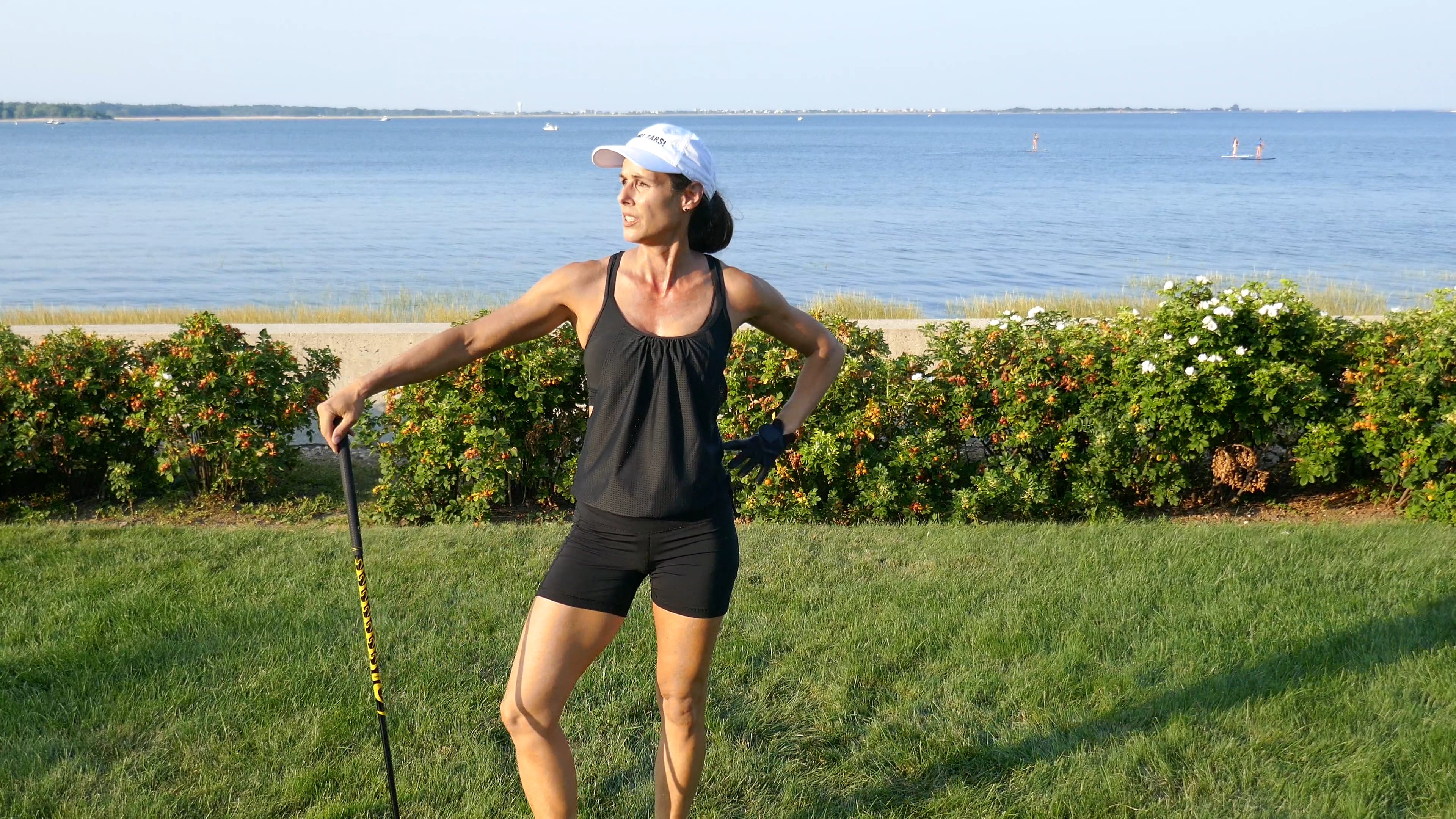 SuperSpeed Training - LEVEL 1