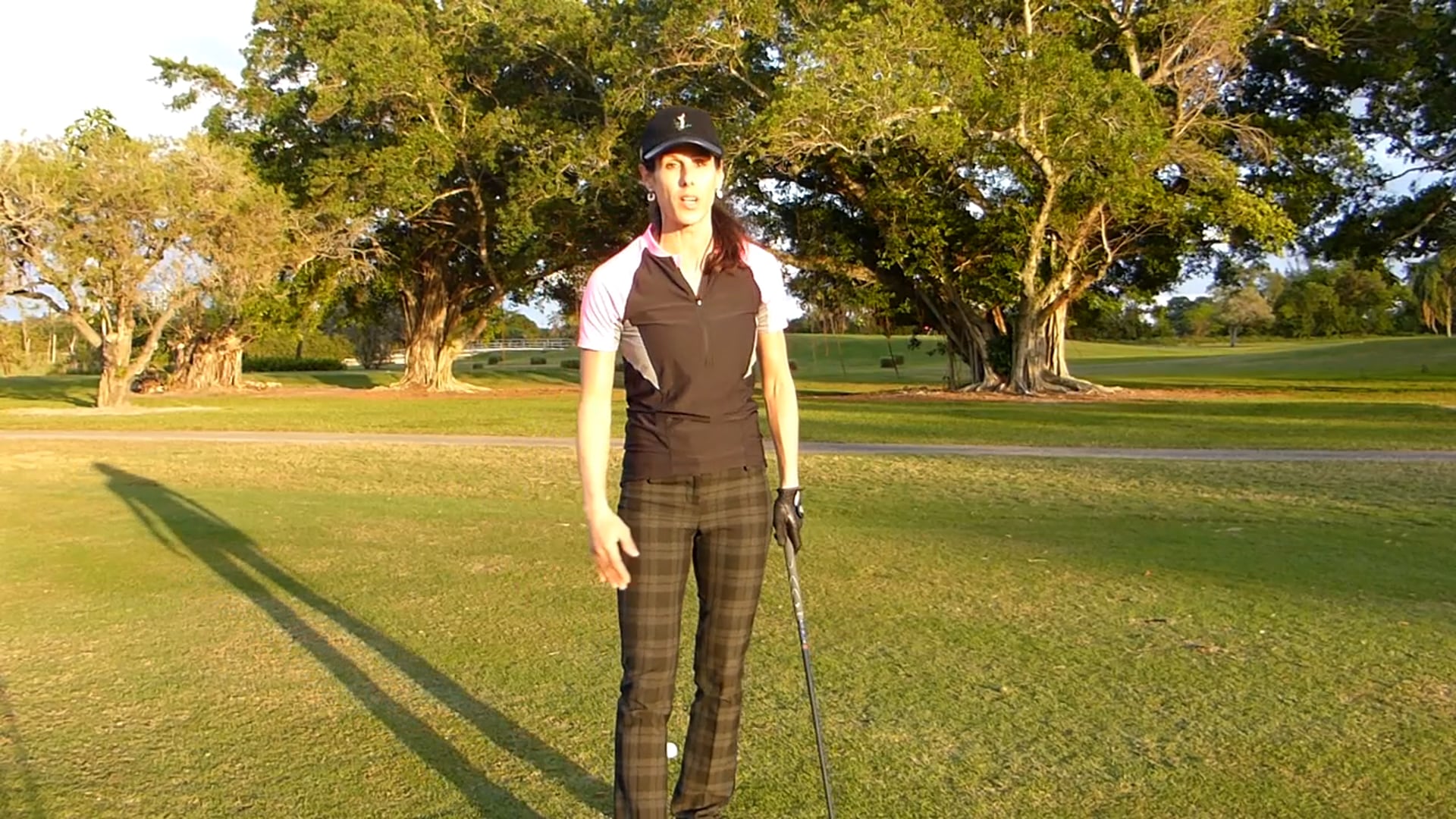 Post Routine - What's Yours?