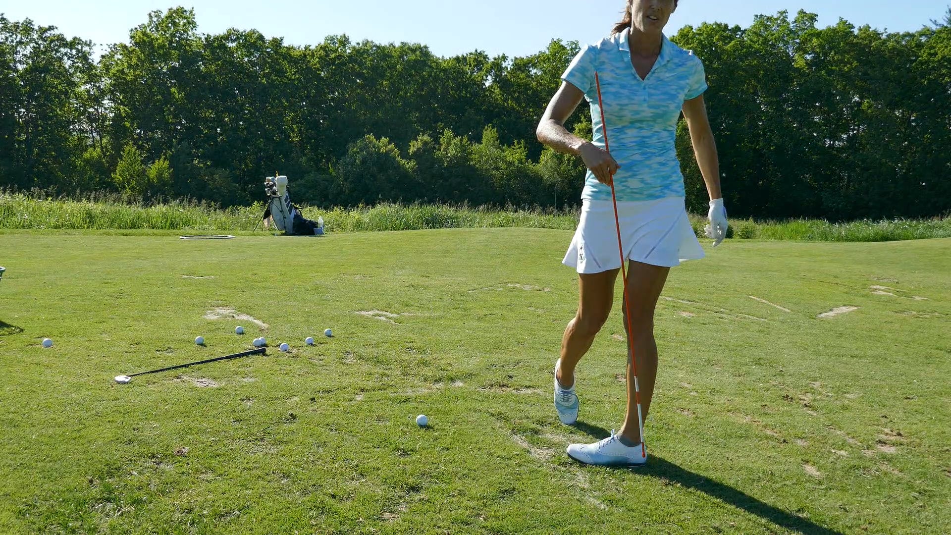 Lean-In Series-Pressure