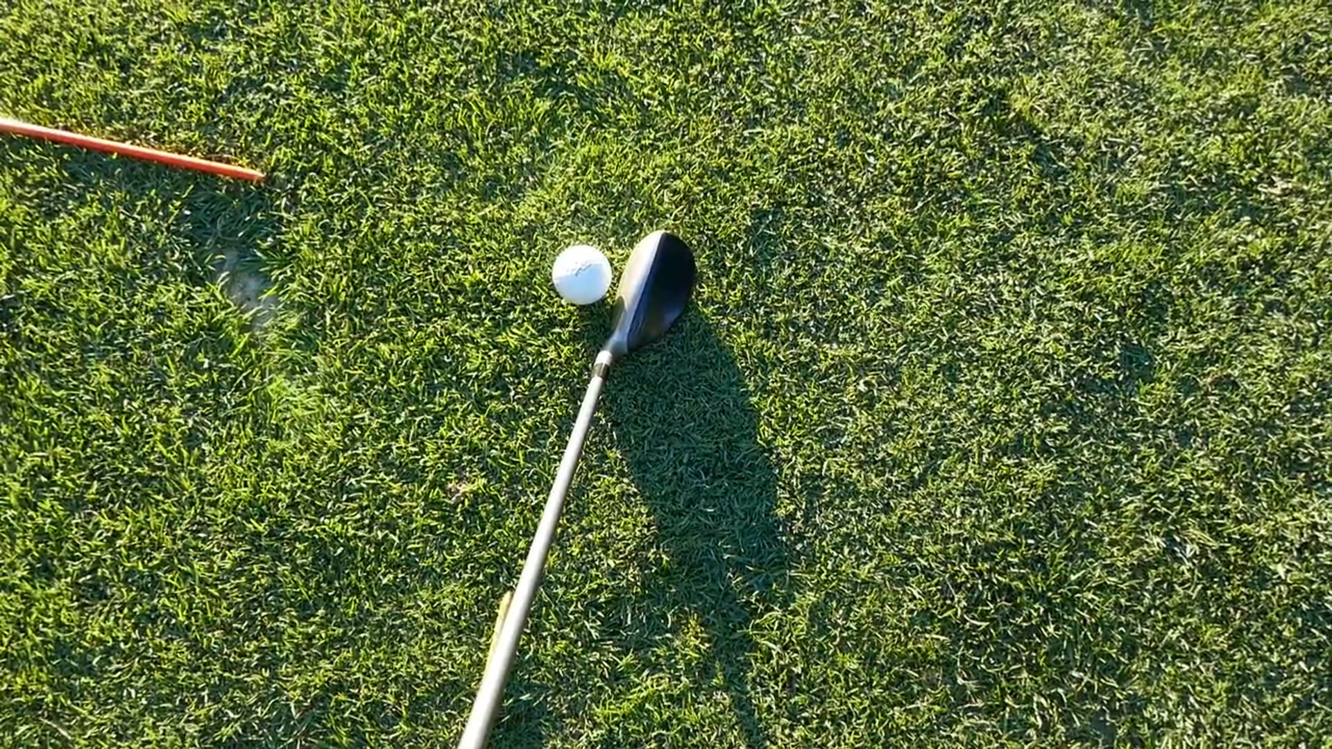 Training Setups with Hybrids