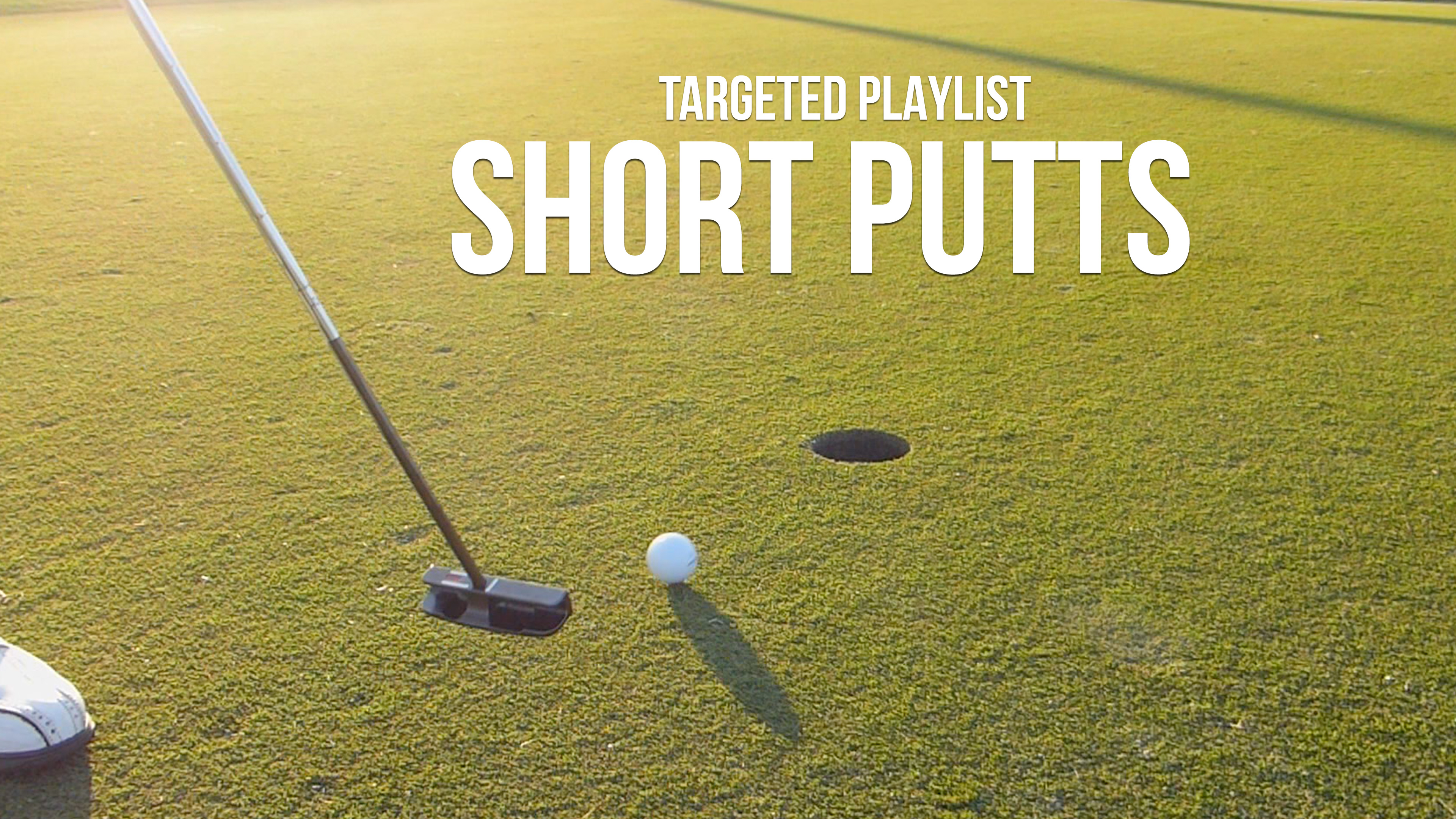 Short Putts