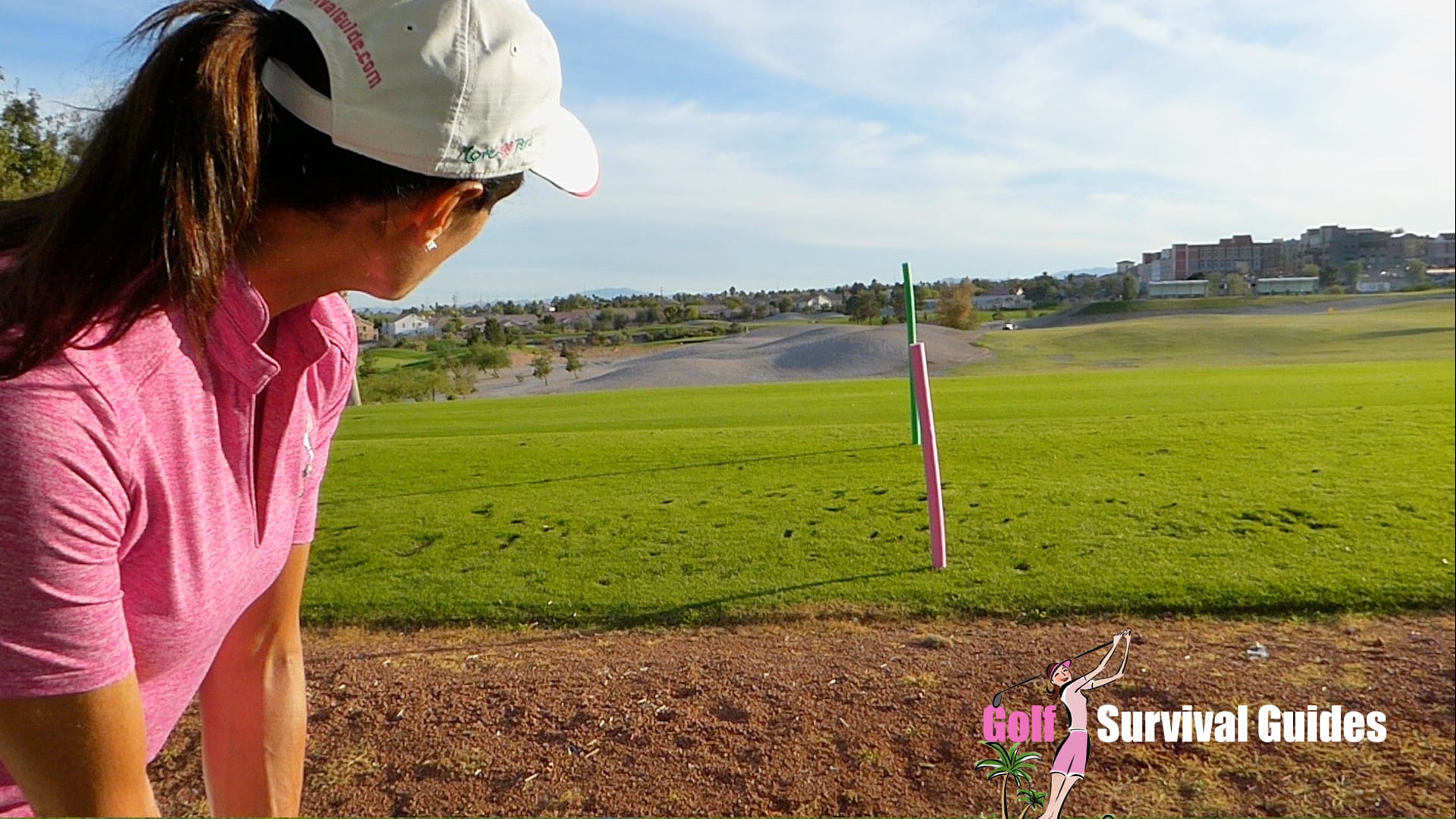 Alignment & Ball Position Process