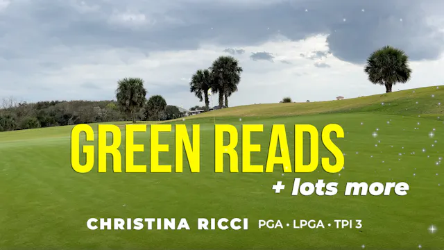 Green Reading Tips