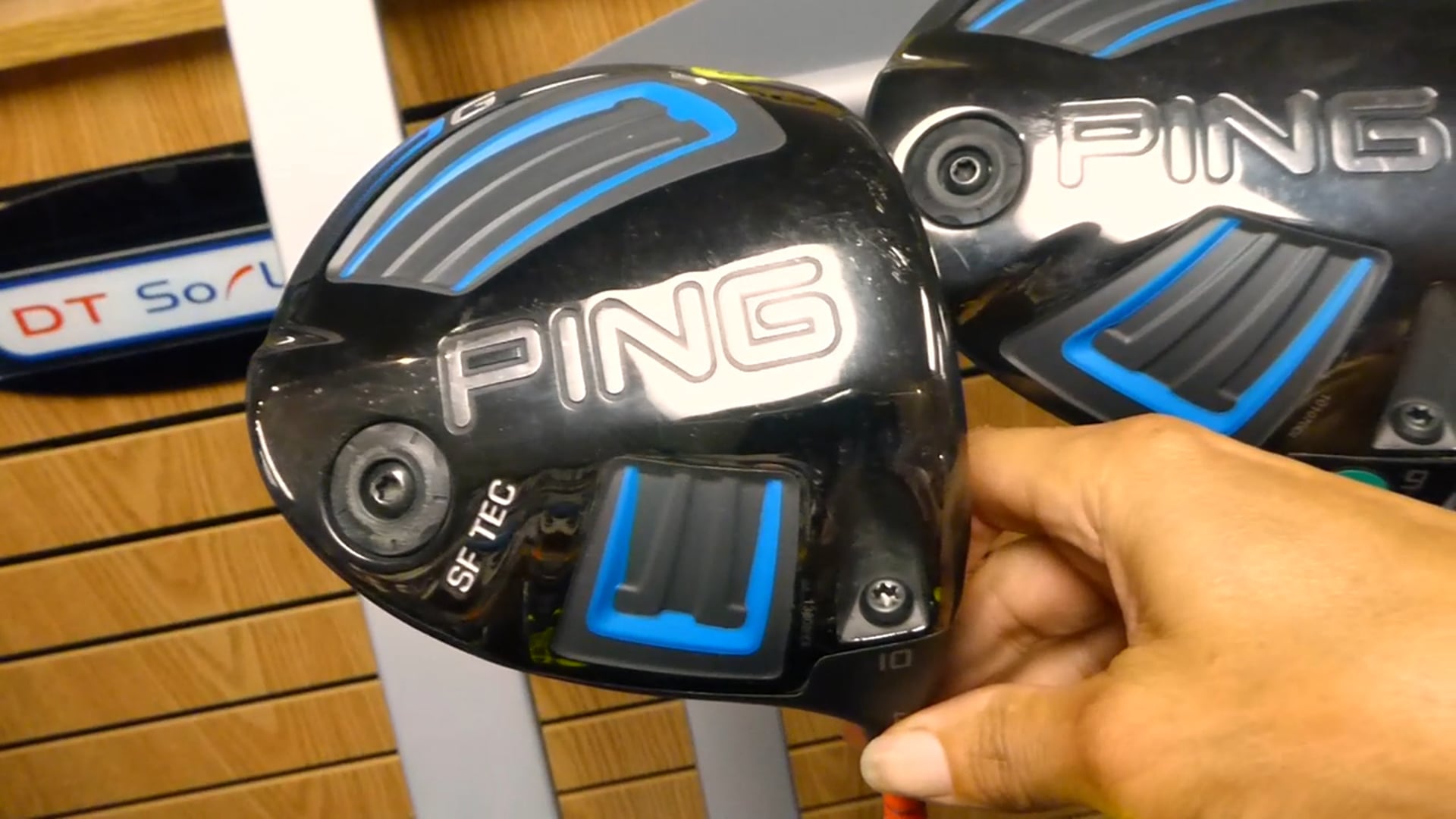 Equipment Series: How Important is Equipment