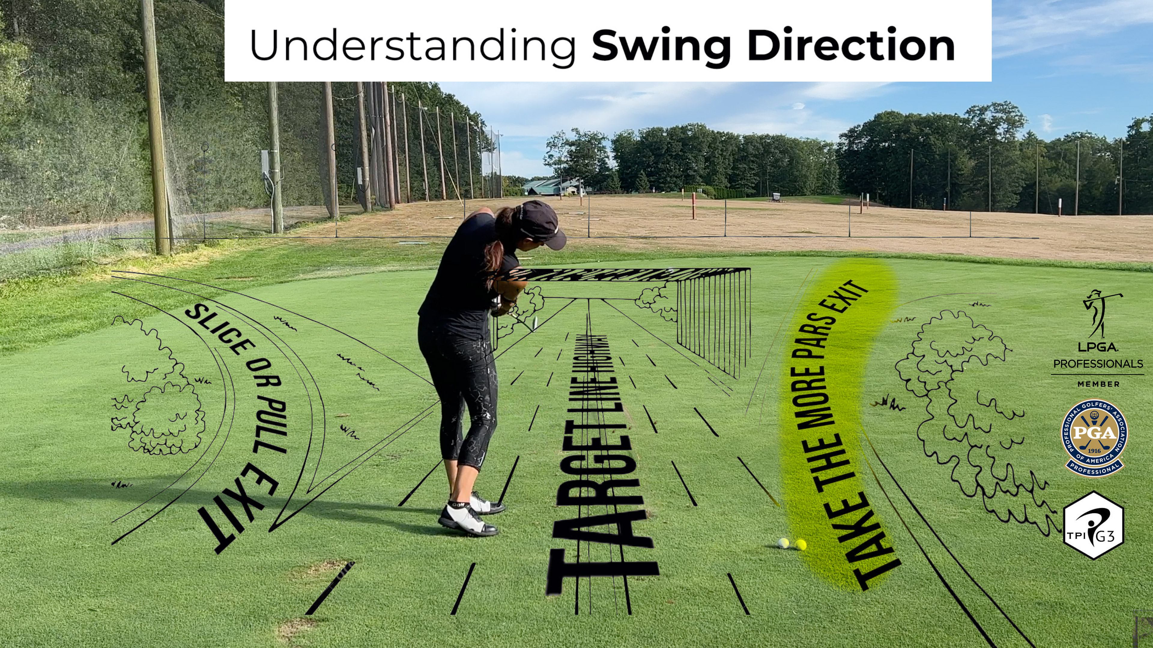 Quick Swing Direction Tip