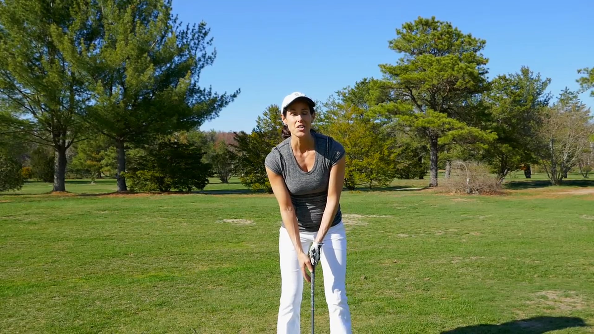 Back Hip Drill for Lazy Hips