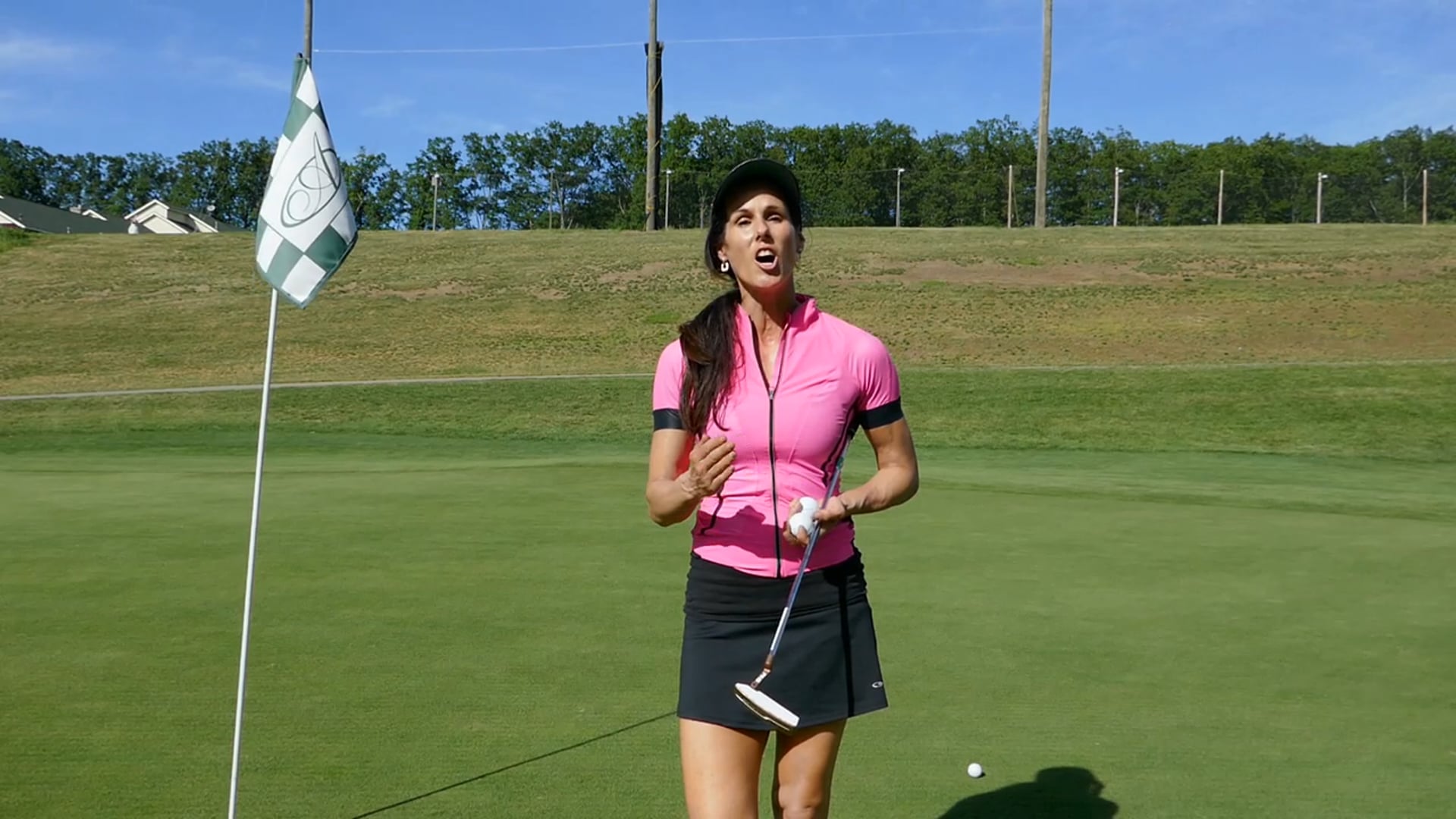 Putting-One-Legged-V