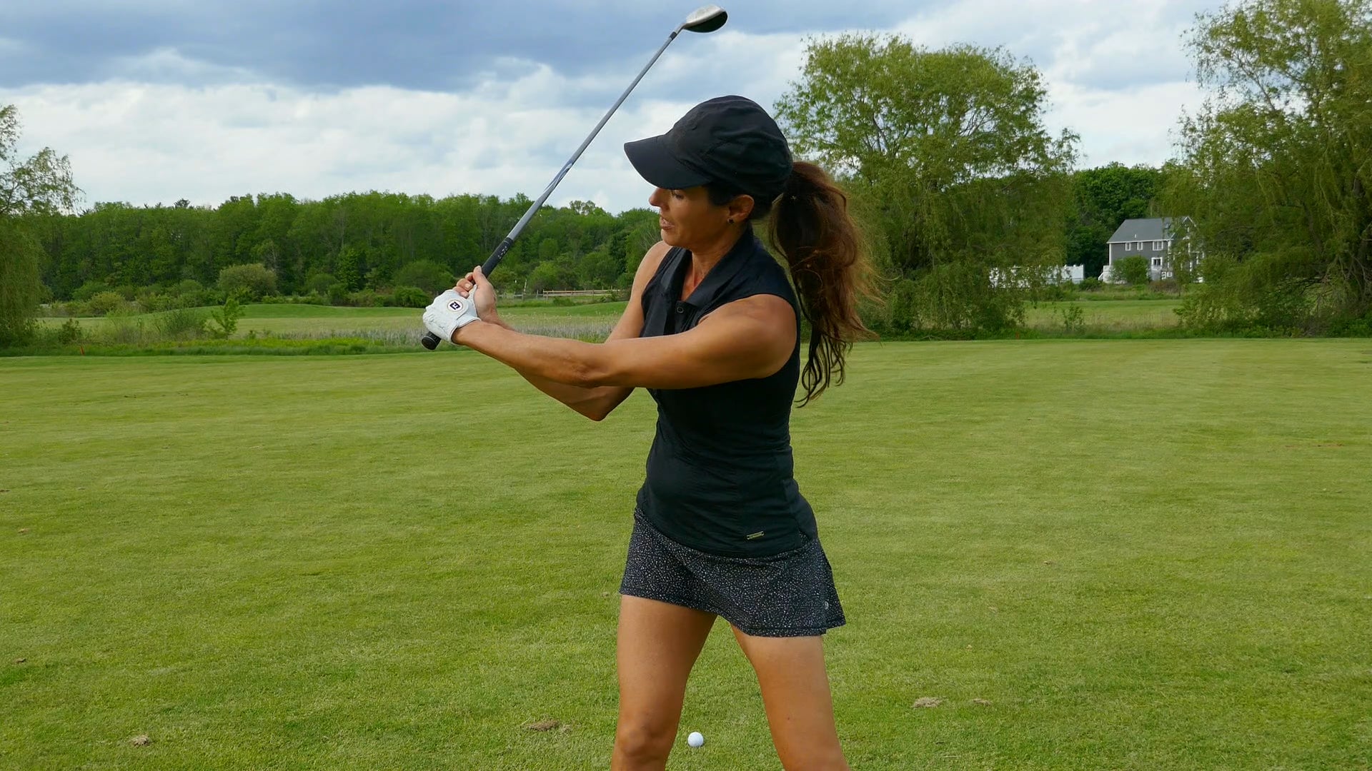 Strategies for Mid-Back & Lats - Hinge Focus