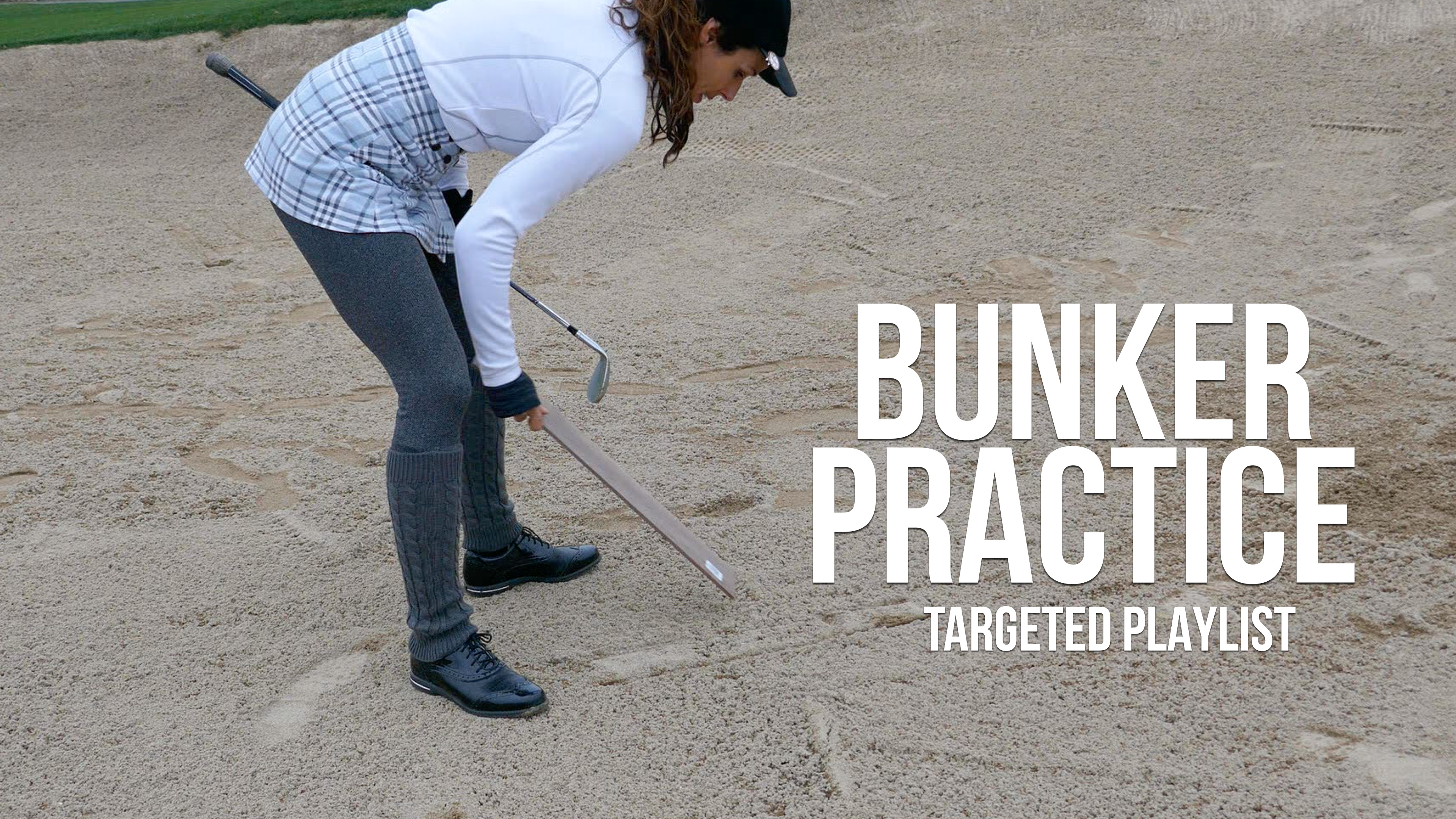 Bunker Practice