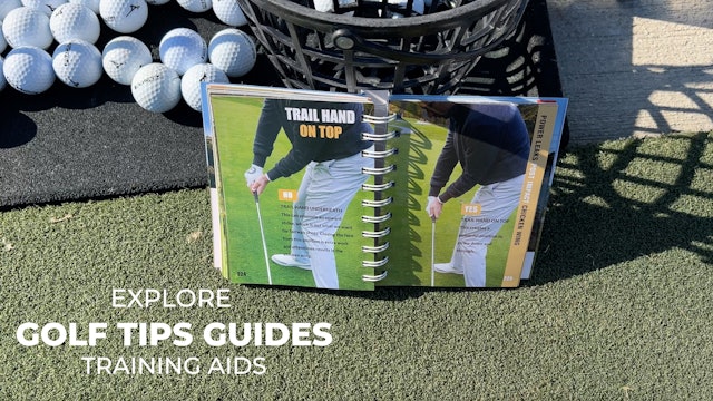 Golf Tips Guides