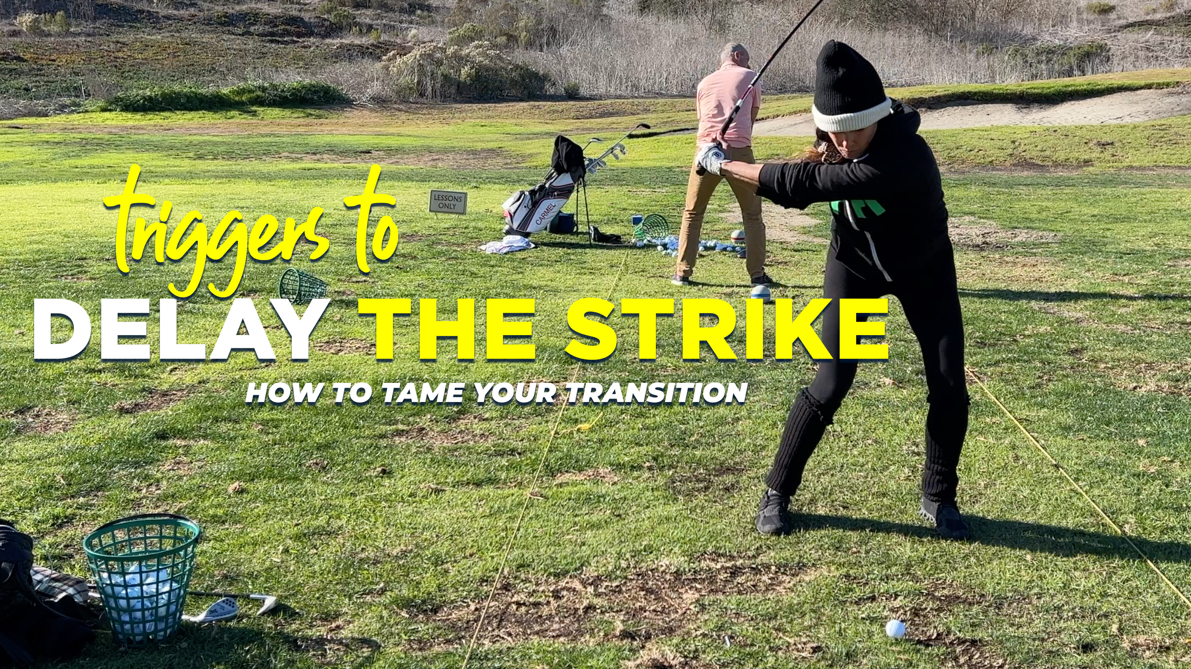 Triggers to Delay The Strike 