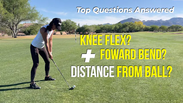 Top SET UP Questions Answered