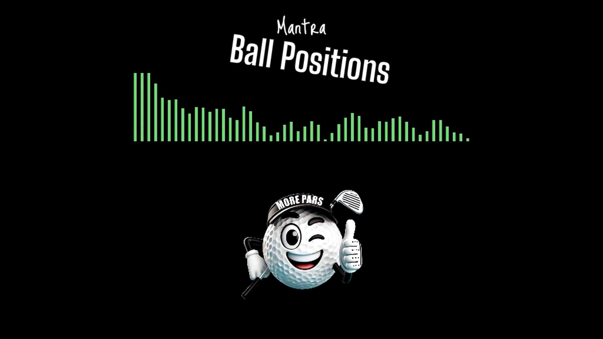 Mantra Ball Positions