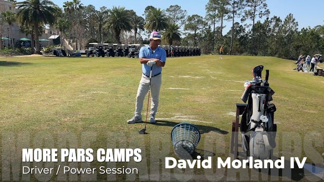 David Morland's Pro Tips for Success ...