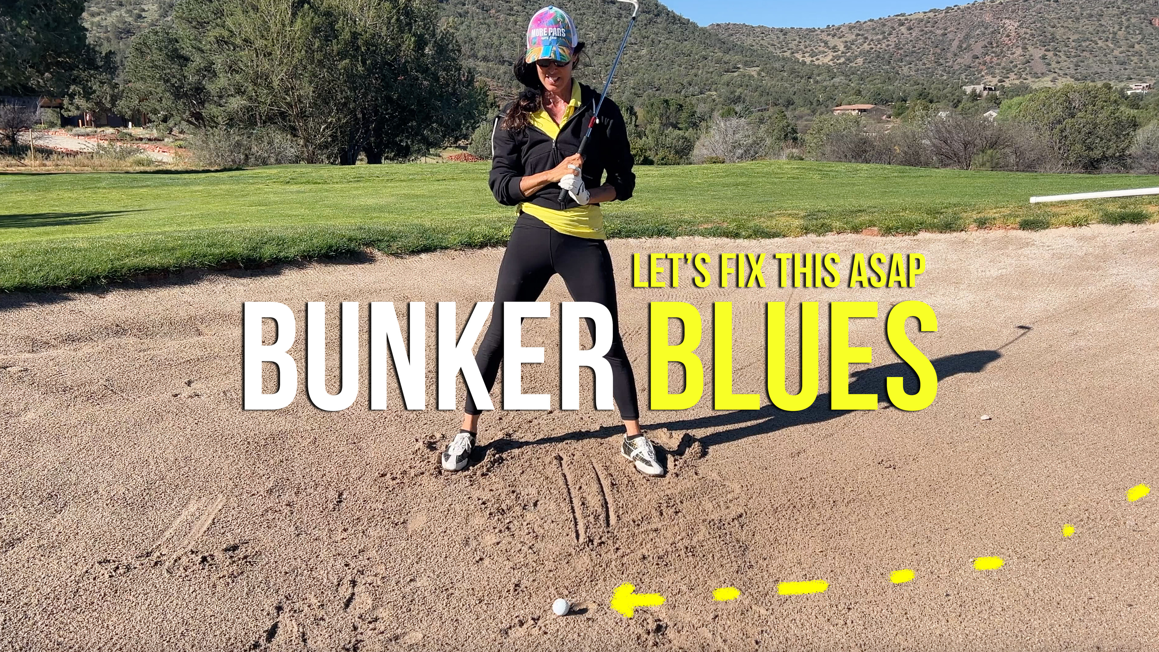 Bunker Blues (Let’s Fix This)