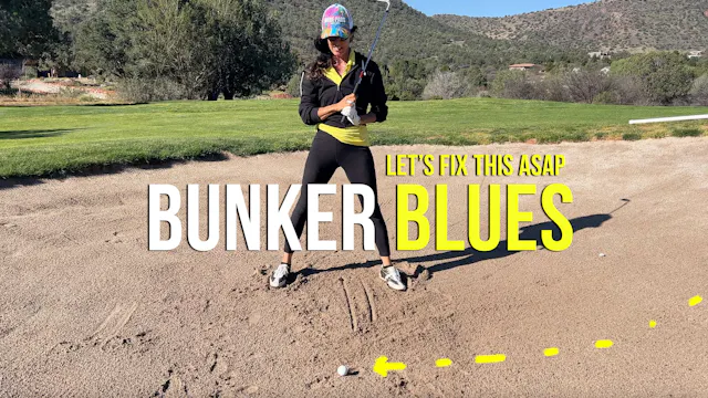 Bunker Blues (Let’s Fix This)