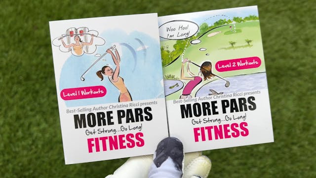 Fitness Posters & Pocket Guides