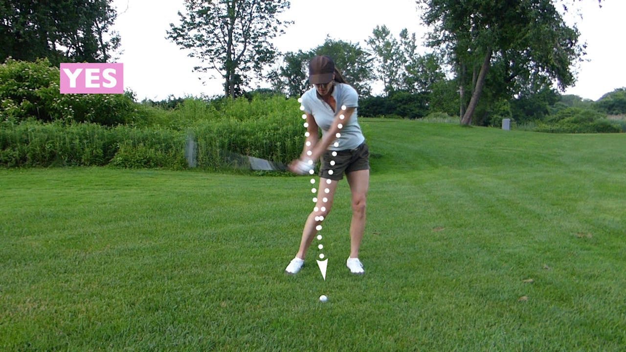 Fairway Essentials » Release Sequence More Pars TV