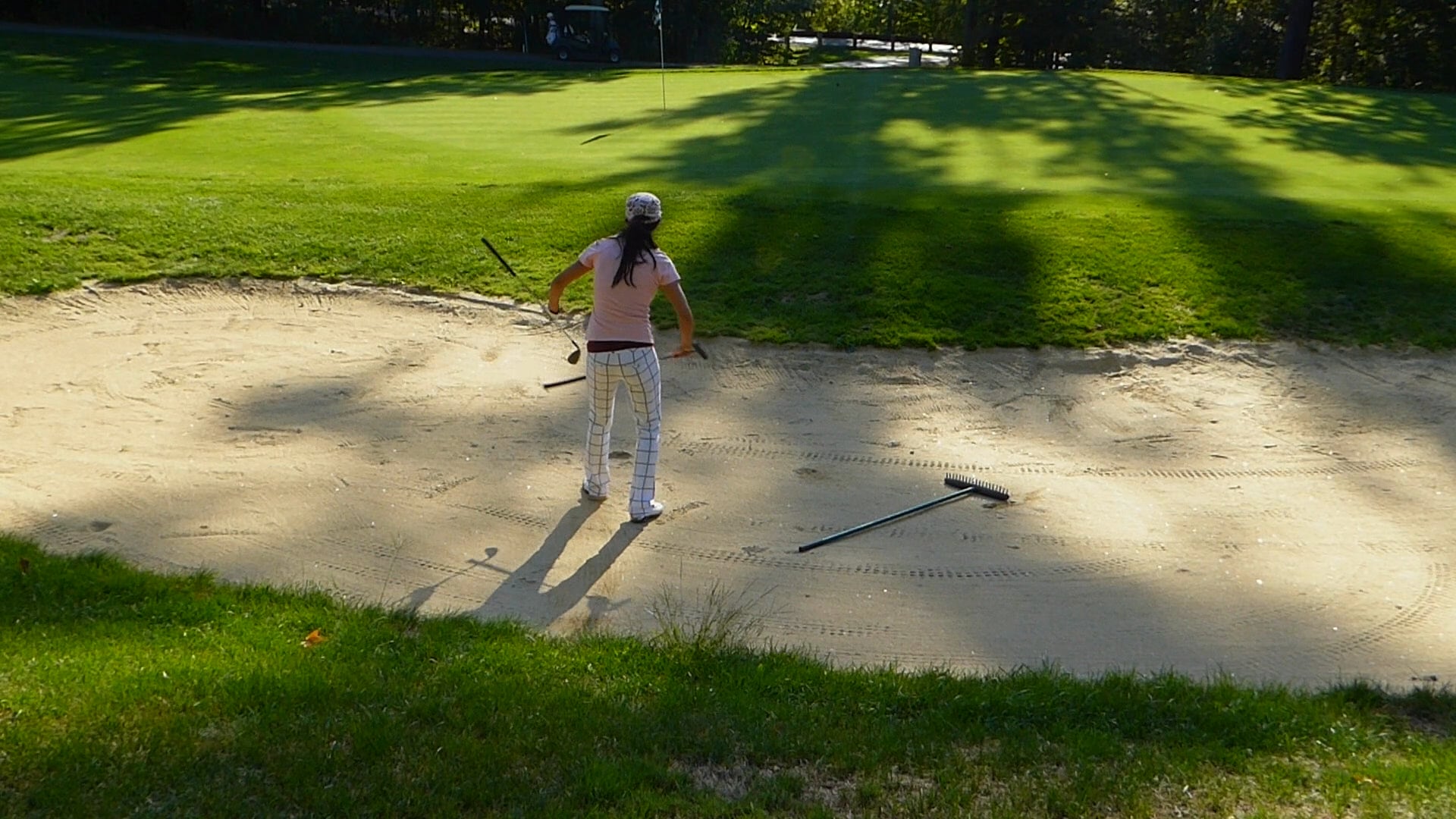 Dealing with Unofficial Rules People