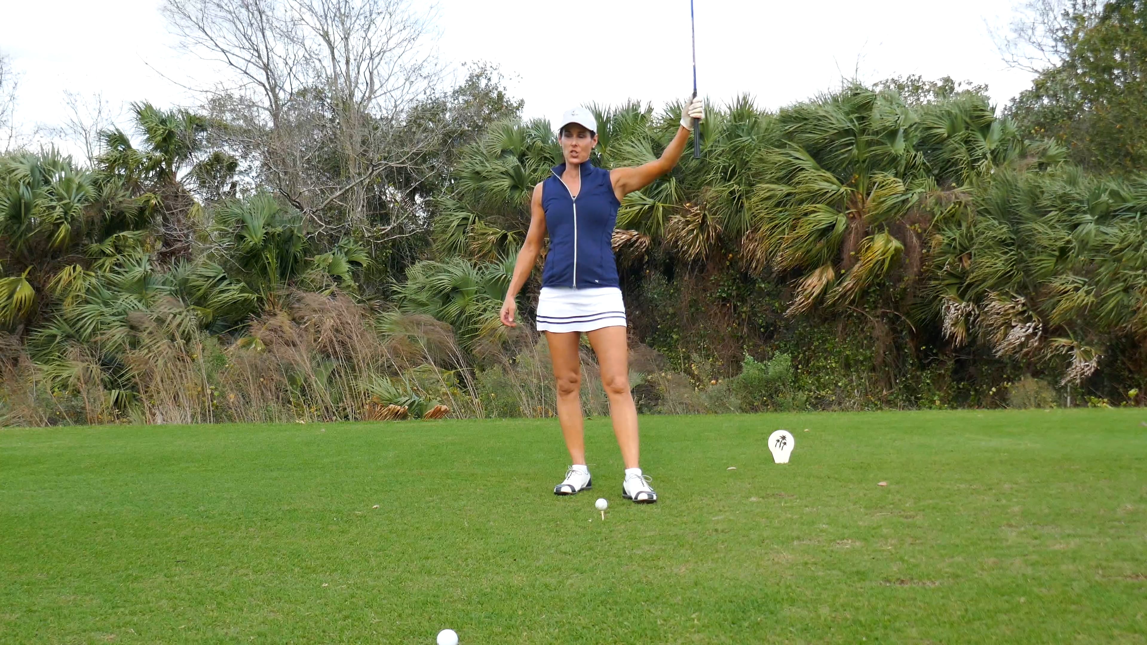 Trail Elbow Behaving?