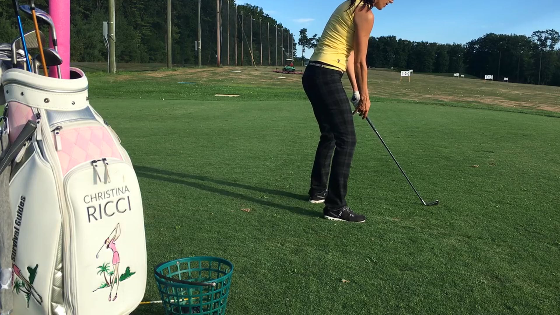 What is Neutral Spine?