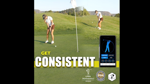 Get Consistent Tempo - Chips & Putts