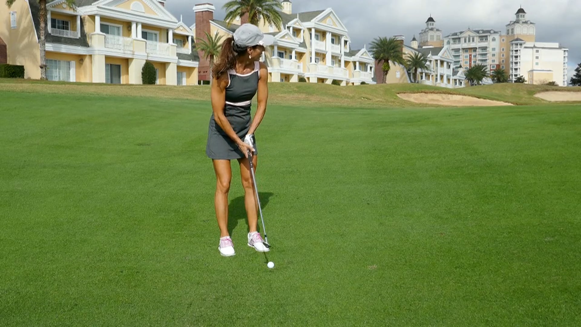 Chipping Tempo Out of Whack?