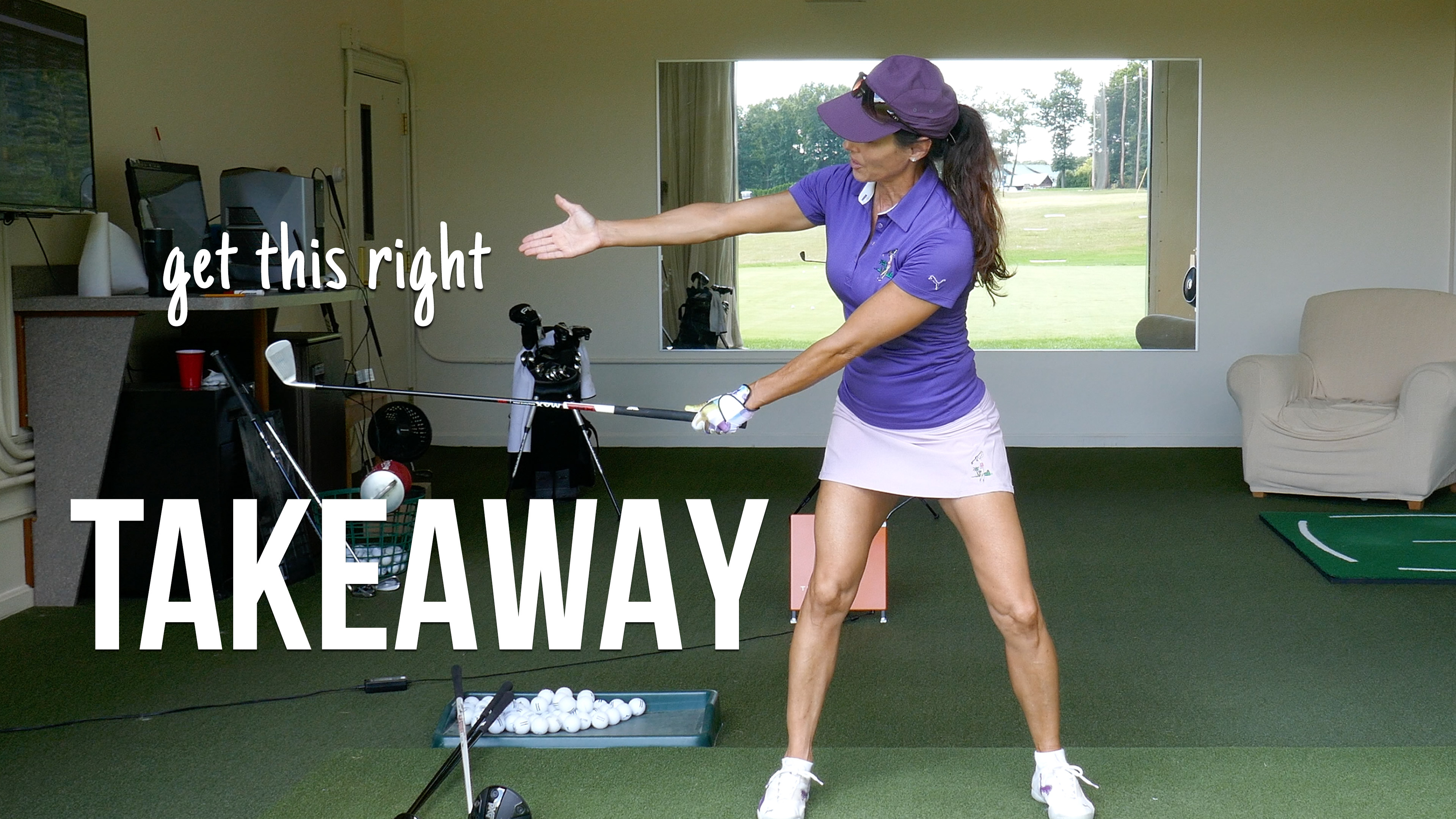 Takeaway - Get This Right