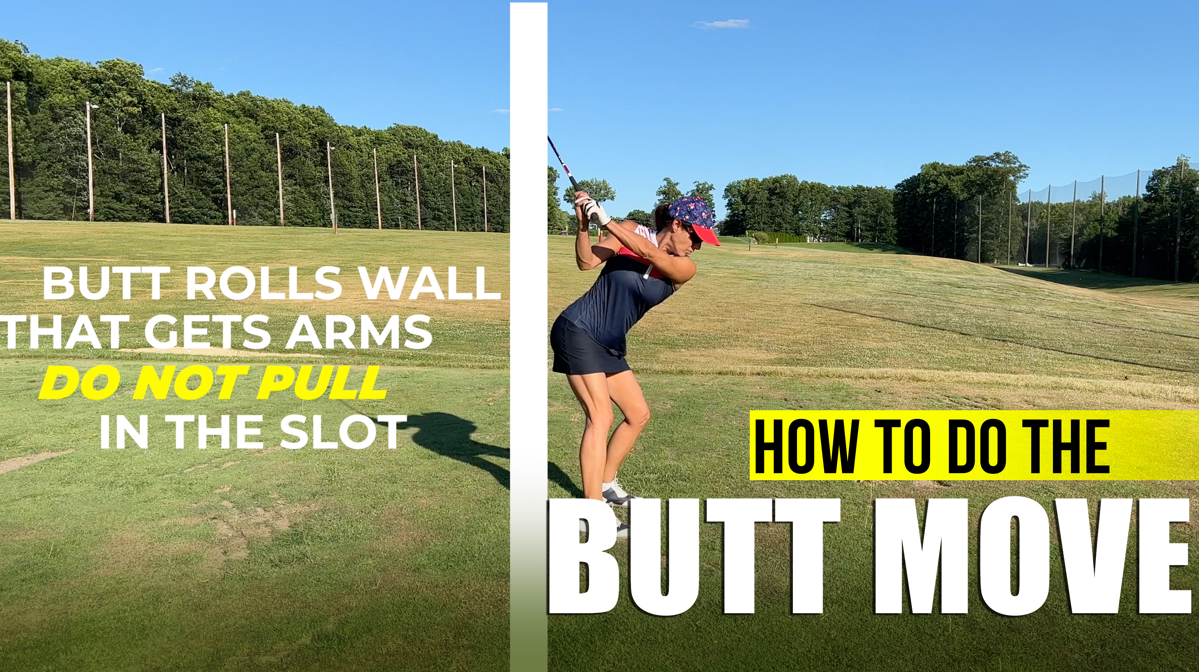 Engage the Butt for Insane Ball Speed