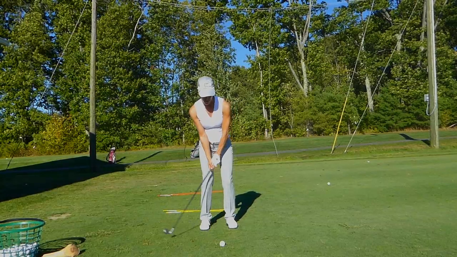 Rev It Up for Better Impact