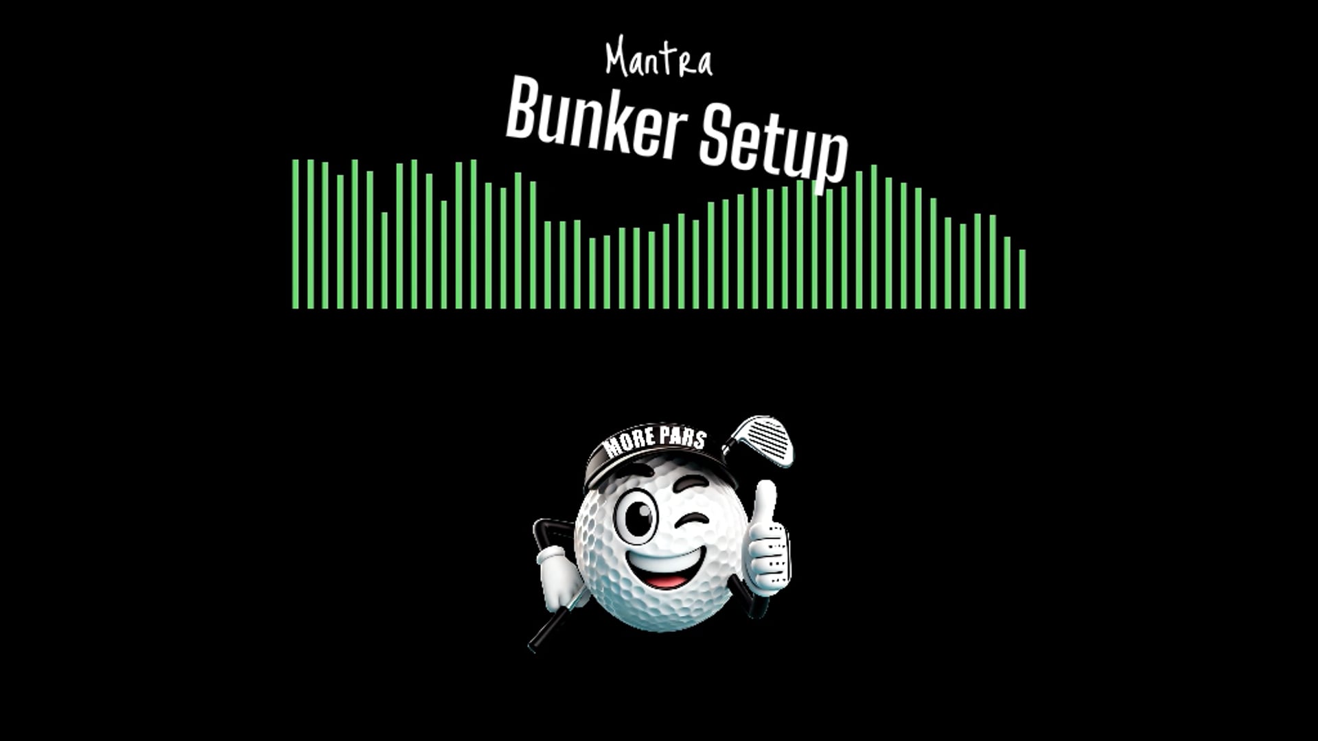 Mantra Bunker Setup