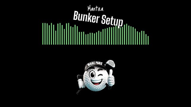 Mantra Bunker Setup