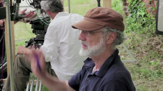 Making of: In the Mountain Cave