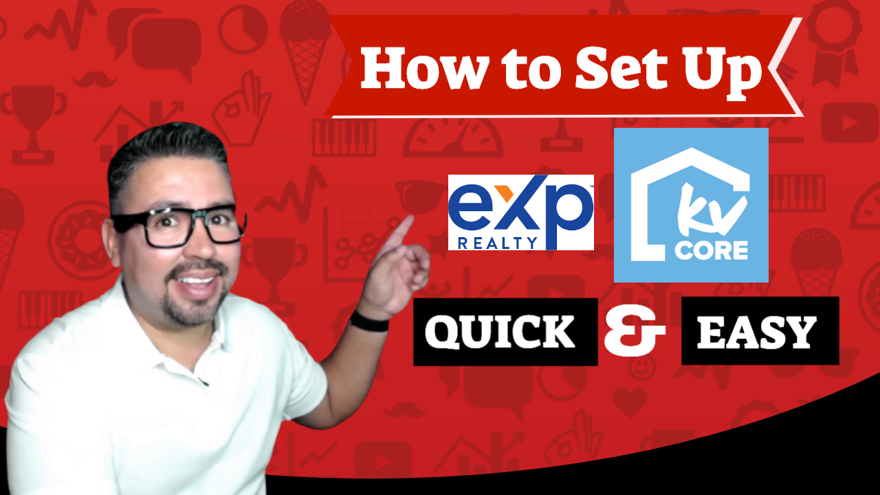 Ultimate eXp CRM Set Up