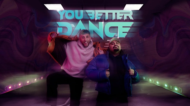 You Better Dance | Ep. 3 | Heat 1