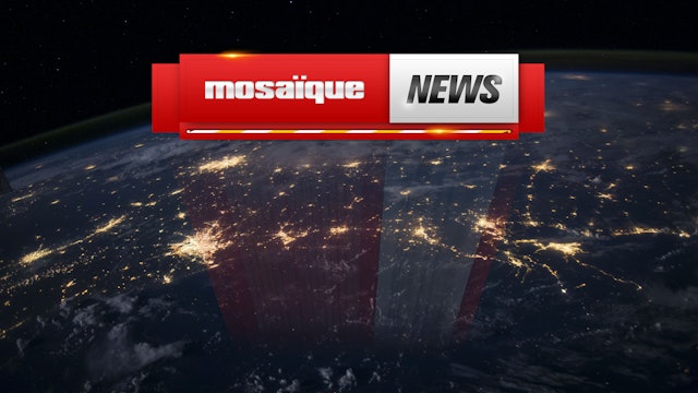 Mosaïque News | LIVE
